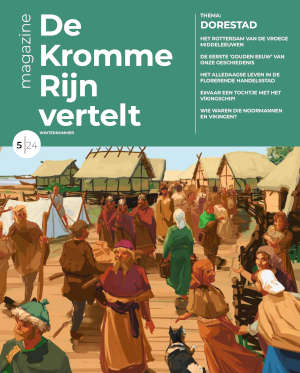Dorestad